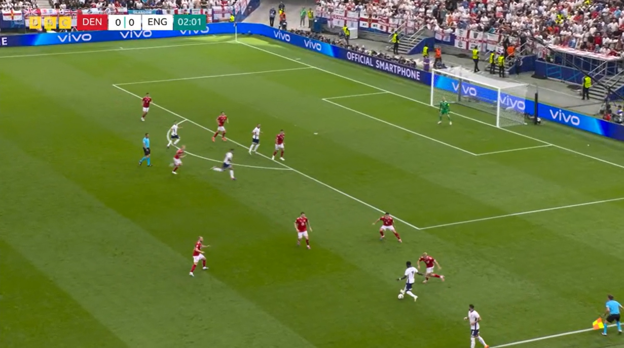 tactical breakdown: where england are going wrong and how they can improve