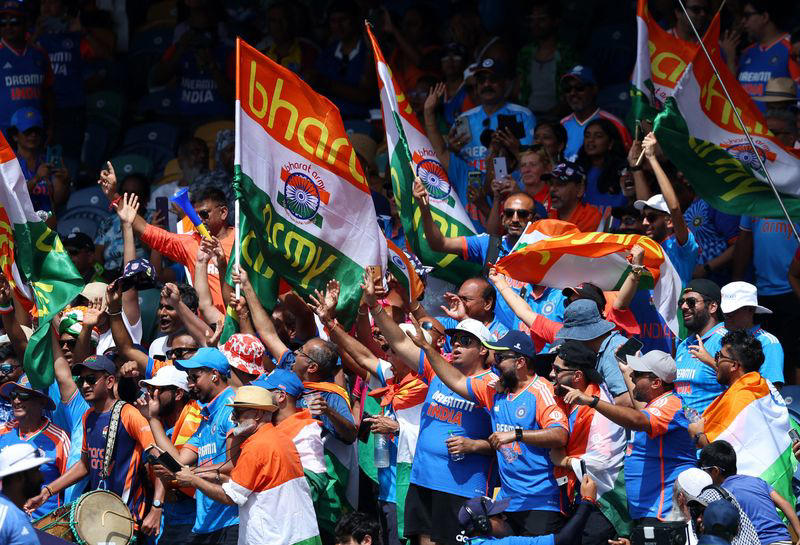 cricket-indian joy, us make mark at biggest t20 world cup