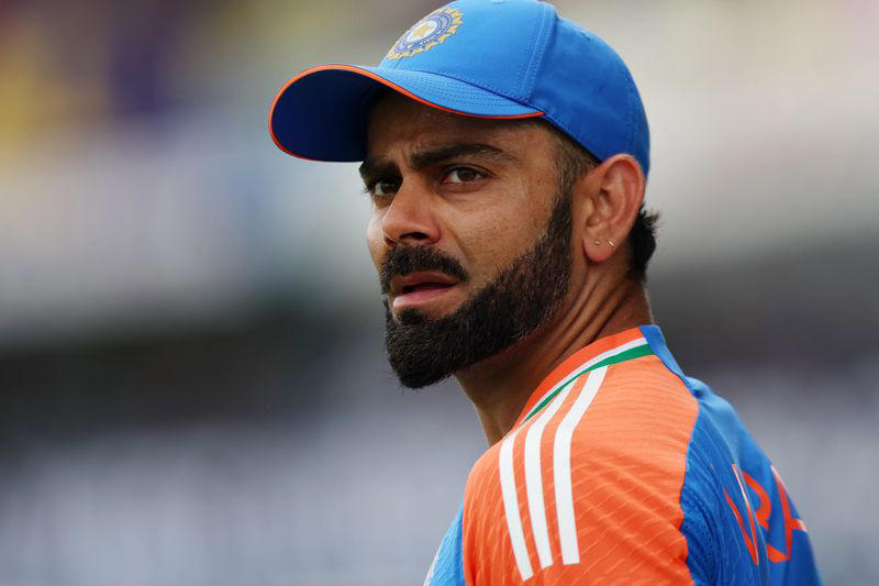 cricket-india's kohli bows out of t20 internationals in style