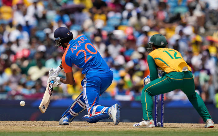 south africa left in tears after handing india world cup in latest choke
