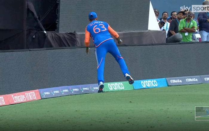 anatomy of a jaw-dropping world cup-winning catch by suryakumar yadav