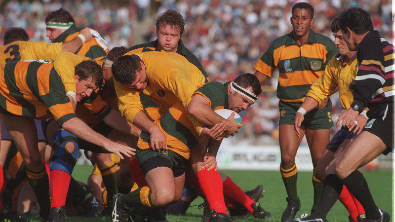 from transylvania to the wallabies: the wild journey of rugby’s ‘romanian rumbler’