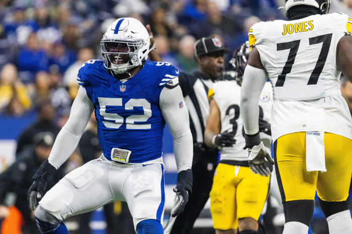 pro football network selects de samson ebukam as colts most underrated player