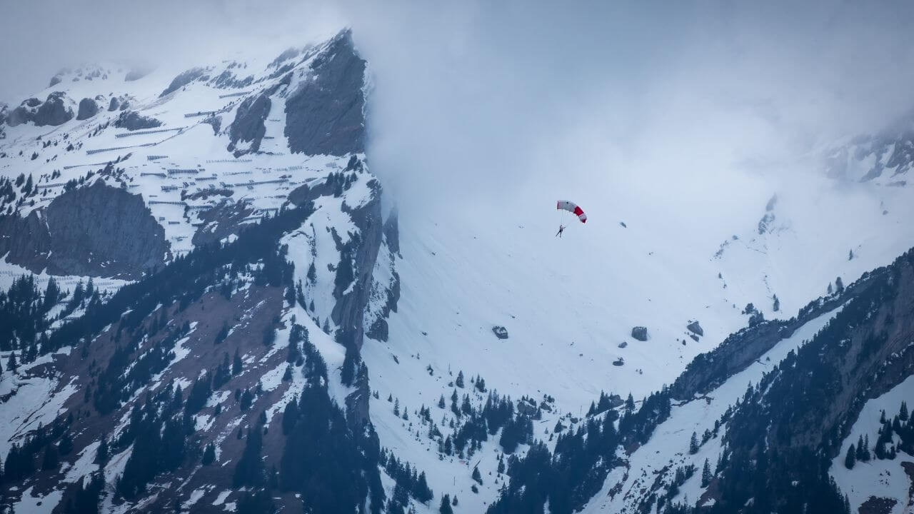 <p><span>Interlaken is famous for adventure sports and other outdoor activities and is </span>therefore regarded as a haven for adrenaline seekers and thrill lovers<span>. Here are some of the best adventure sports to try in Interlaken:</span></p> <ol>   <li><span>Skydiving: Get the thrill of skydiving from extreme heights while taking in the stunning Swiss Alps from above.</span></li>   <li><a href="https://outdoor.ch/en/outdoor-activities/river-rafting-luetschine/" rel="noopener noreferrer">White Water Rafting</a><span>: Pass through Lütschine River's rapids and experience exciting white water rafting.</span></li>   <li><span>Canyoning: Take on the challenge of climbing, abseiling, and swimming in one thrilling activity that takes you through gorges and waterfalls embedded within Alpine waters.</span></li>   <li><span>Paragliding: Experience breathtaking aerial views of Interlaken plus its environs mountains during tandem paragliding flight.</span></li>  </ol>