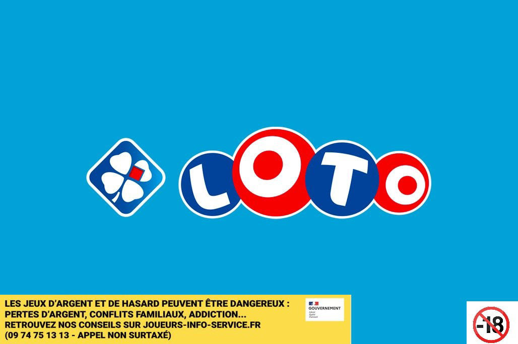 résultat loto du samedi 29 juin 2024 : 4 millions d’euros en jeu