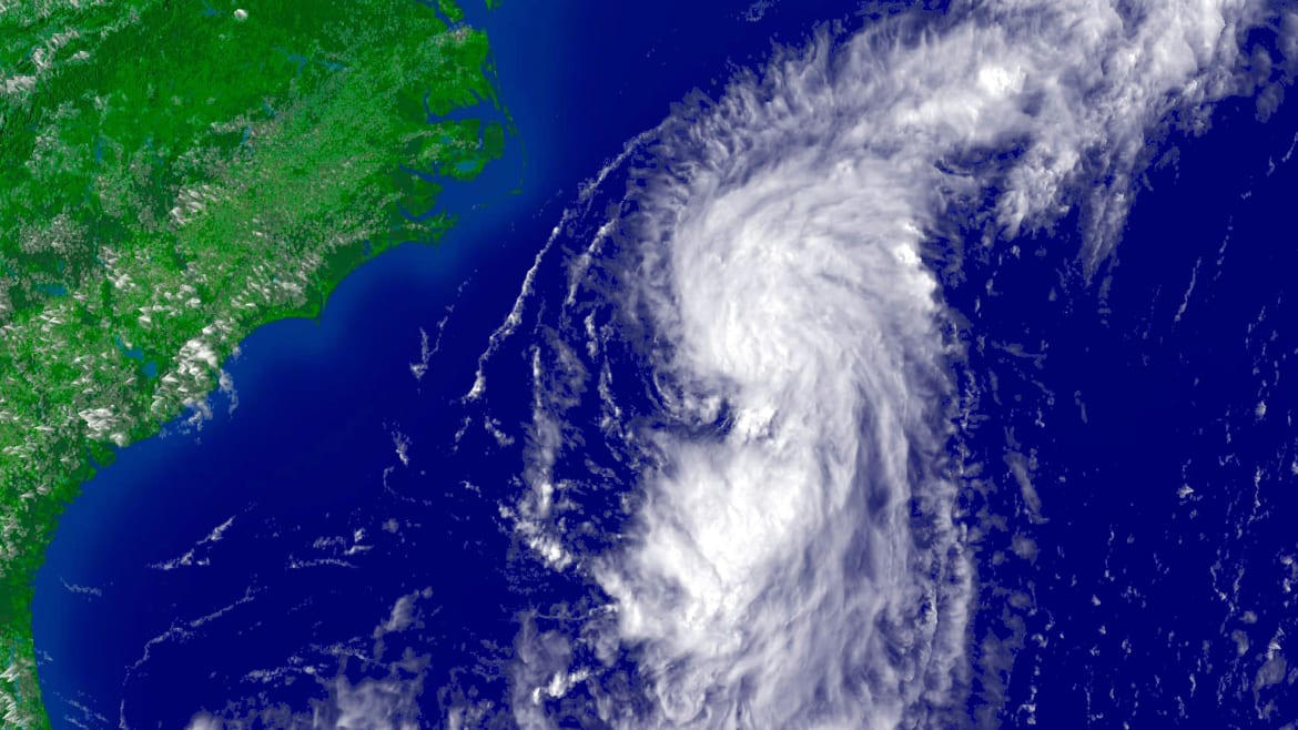tropical storm beryl is set to become ‘major’ hurricane
