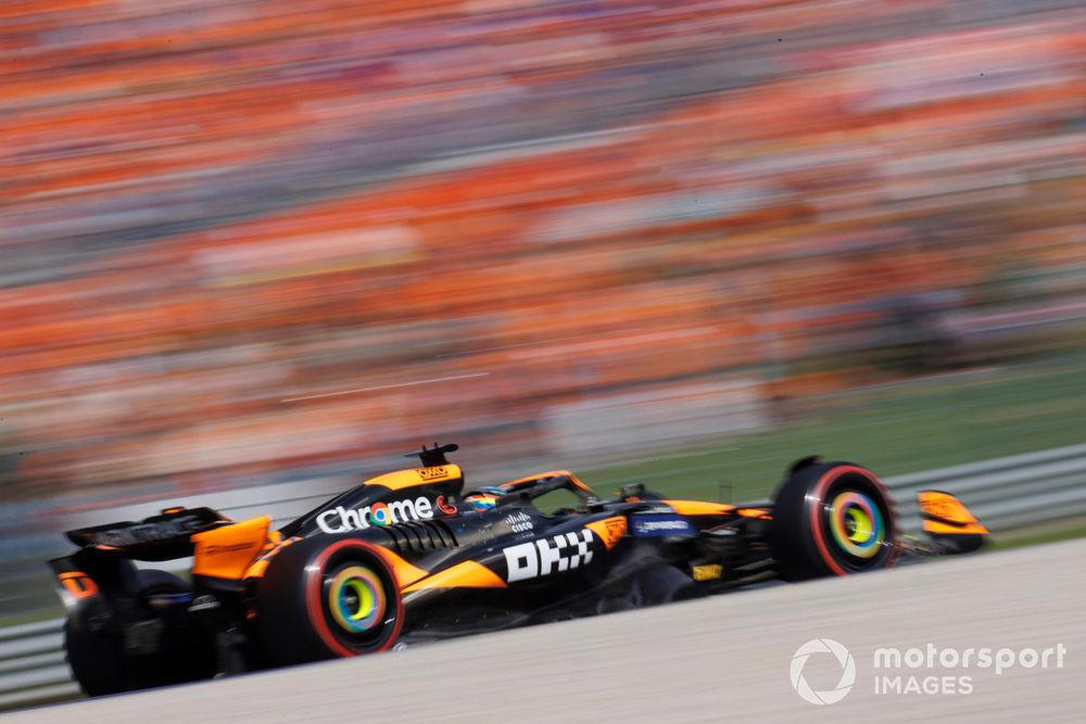 mclaren's piastri protest into f1 track limits rejected as “inadmissible”