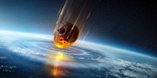 estos son los verdaderos riesgos de los asteroides