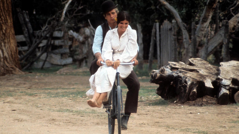 butch cassidy and the sundance kid's classic song had a whole lot of haters