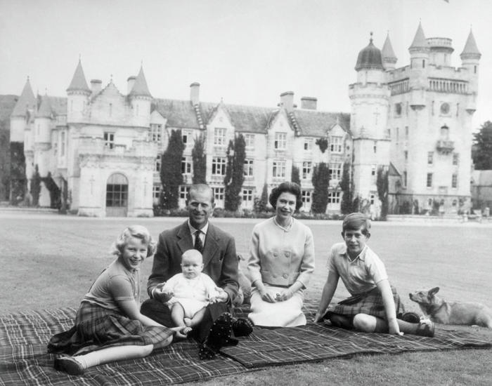 i went inside the royals' 'real family home' balmoral castle ahead of its historic opening to the public - all the details