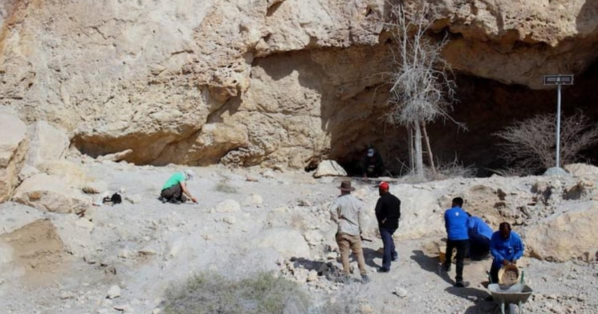 καταφύγιο σε βράχο μαρτυρά ανθρώπινη παρουσία πριν από 13.000 χρόνια – τι αλλάζει σε όσα ξέραμε για την περιοχή
