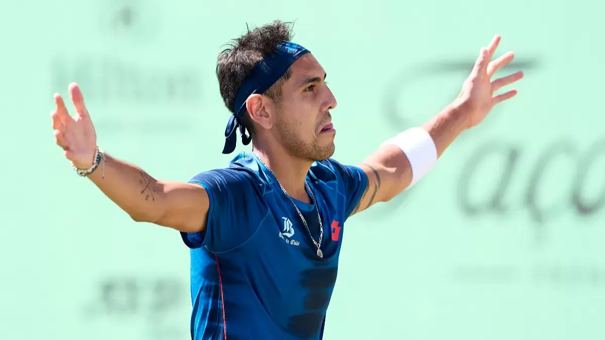 alejandro tabilo conquista el atp de mallorca y marca record para el tenis chileno