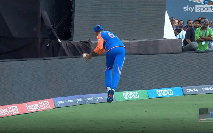 anatomy of a jaw-dropping world cup-winning catch by suryakumar yadav