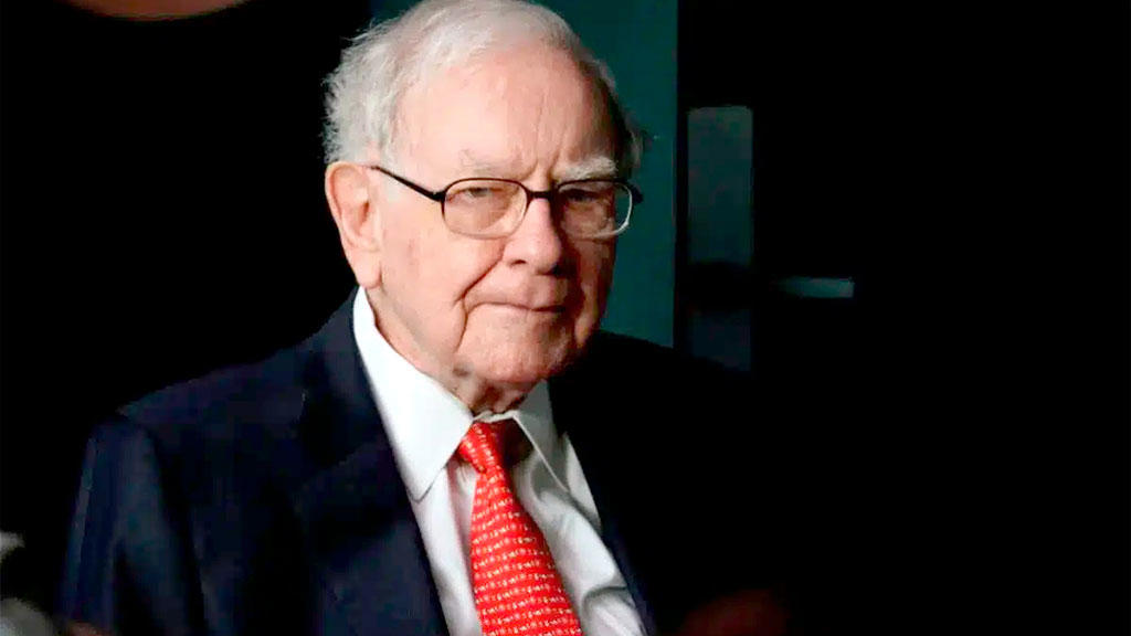 warren buffett interrompe doações à fundação de bill e melinda gattes