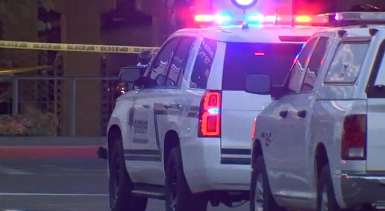 Man in stable condition after officer-involved shooting at Kaiser ...