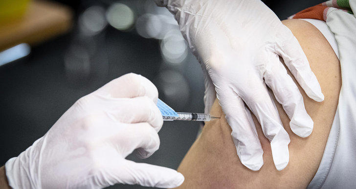 fågelinfluensavaccin till finländare inom kort
