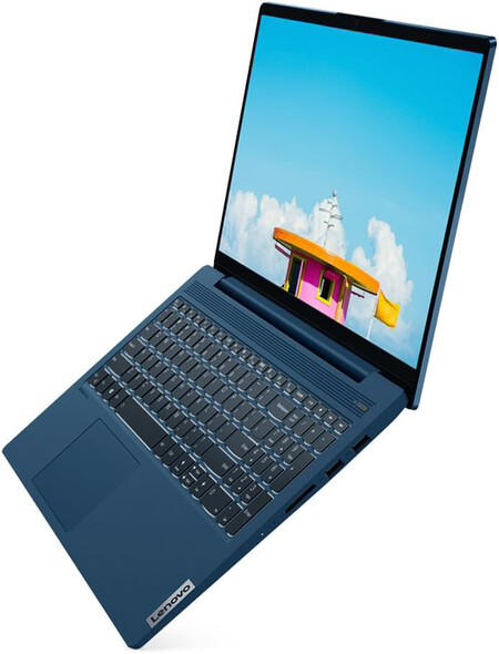 amazon, microsoft, windows, microsoft, amazon tiene la mejor oferta del fin de semana: laptop lenovo ideapad con 512 gb de almacenamiento y 44% de descuento