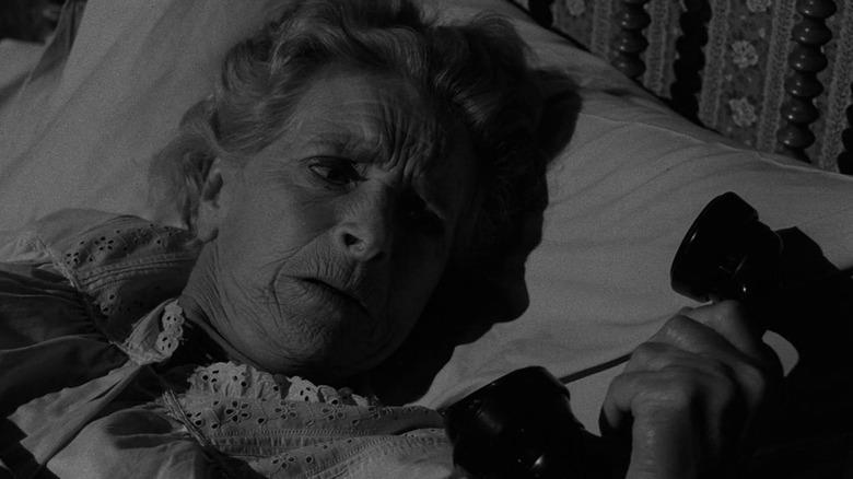 the twilight zone's night call was directed by one of hollywood's first horror masters