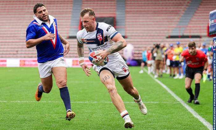 england overcome france but worries over international rugby league grow