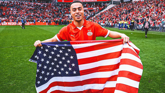 sergiño dest joins psv on permanent transfer from barcelona, signs four-year contract