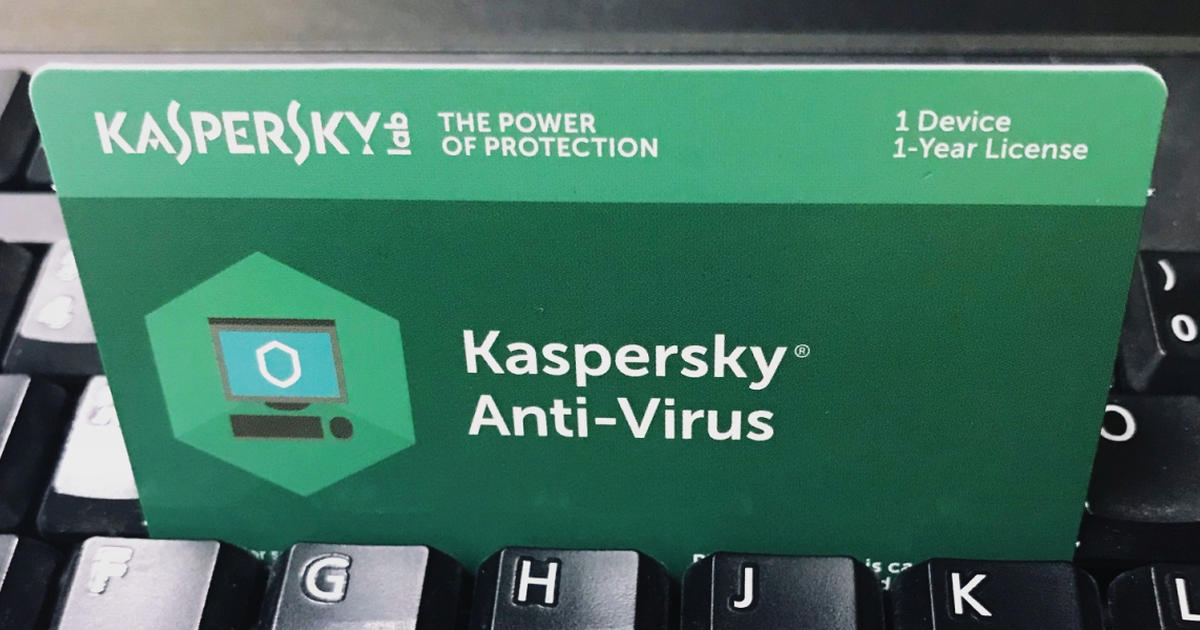 center for cybersikkerhed advarer danskerne: pas på med at bruge dette antivirusprogram