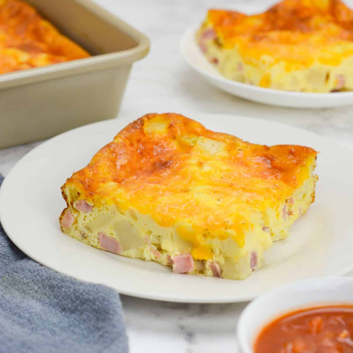 15 Weight Watchers Casseroles for Your Next Potluck!