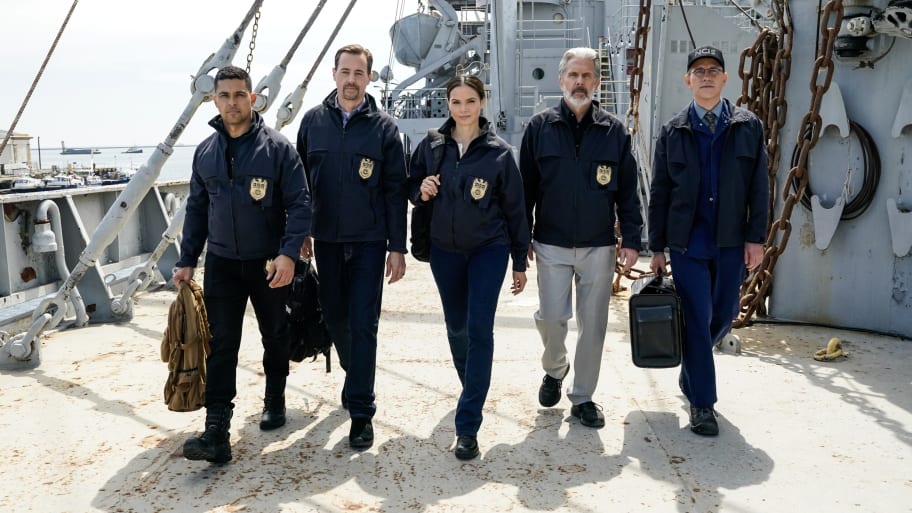 NCIS Deaths In Order: Every Major Character Who's Died On NCIS (so Far)