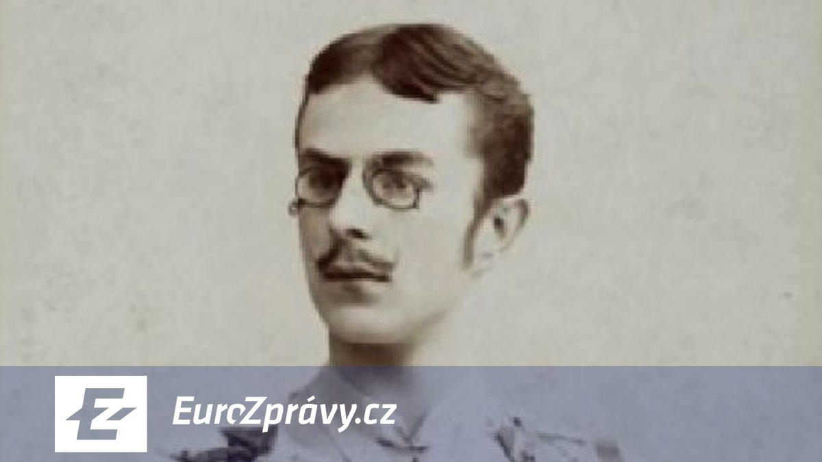 jeden z nejnadanějších českých sportovců se narodil před 155 lety