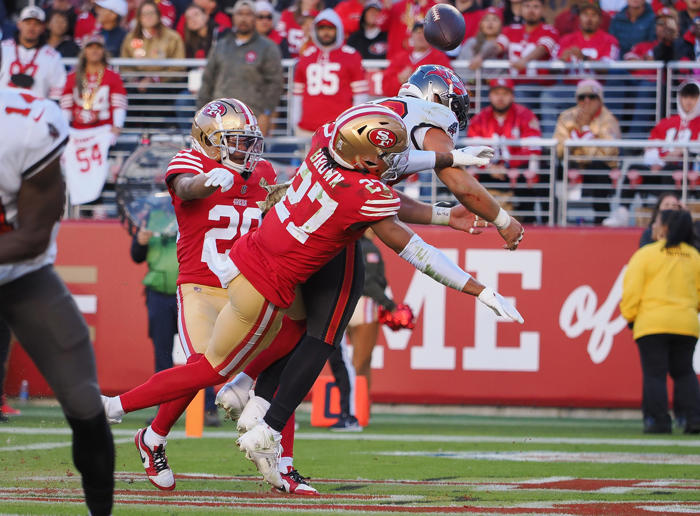 do 49ers need to add another starting safety by training camp?