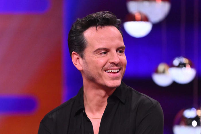 andrew scott: the cost of theatre is not all doom and gloom