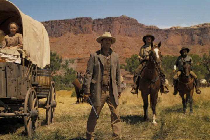 horizon: an american saga – chapter 1 review: costner’s western is an epic bore