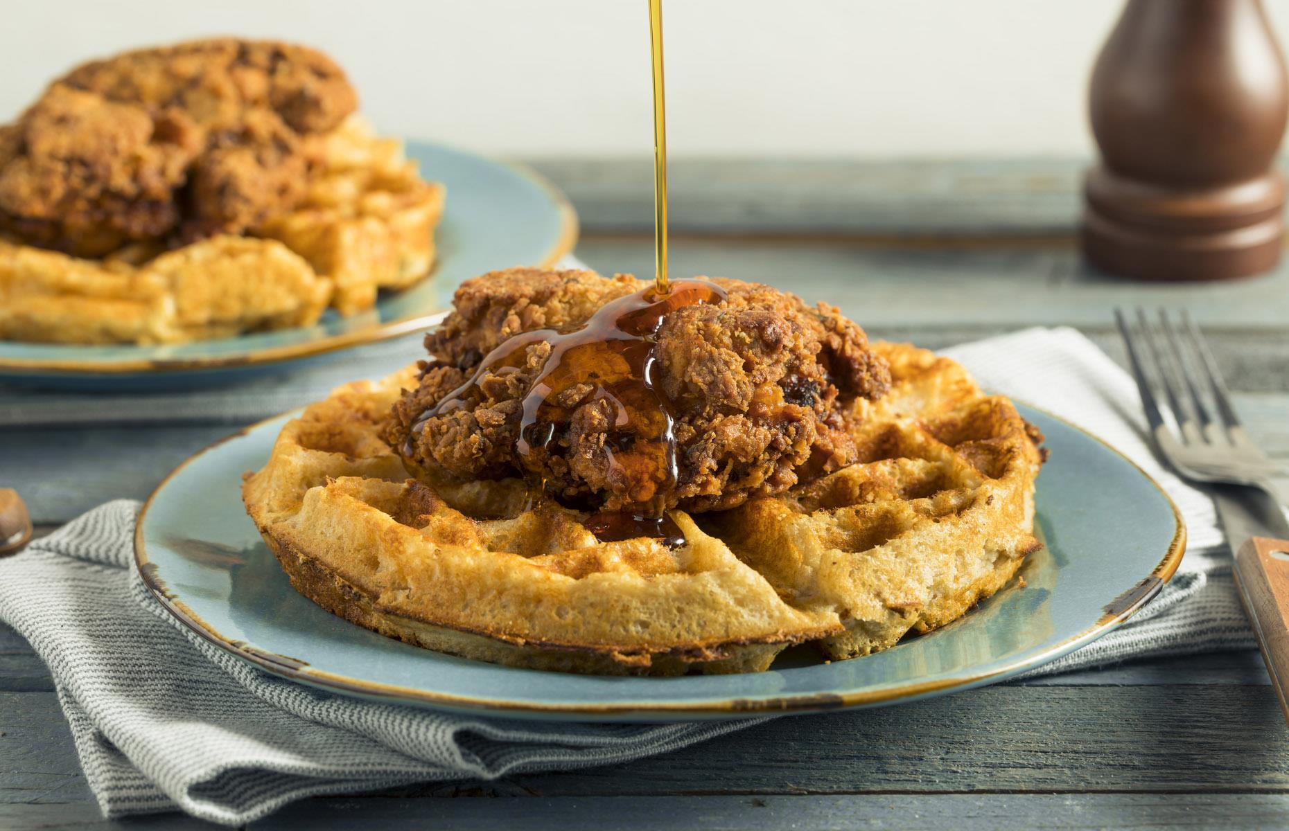 Check out vegan alternatives