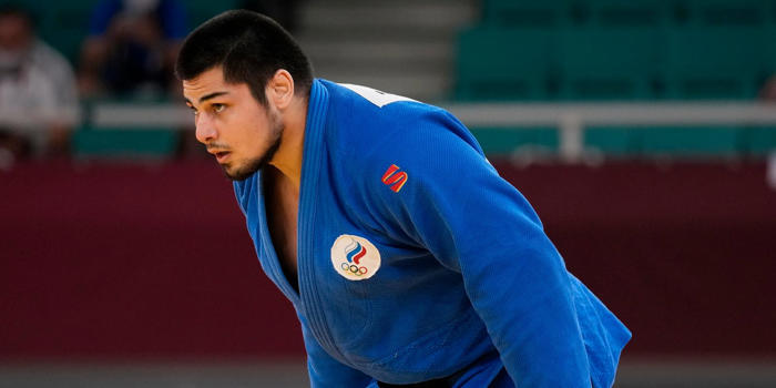 ryska judokas bojkottar os – ”förödmjukande villkor”