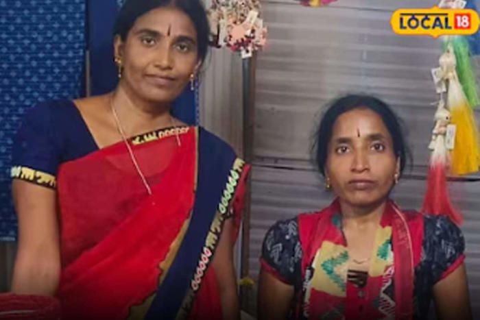 these differently-abled women from kurnool are making it big in the handloom industry