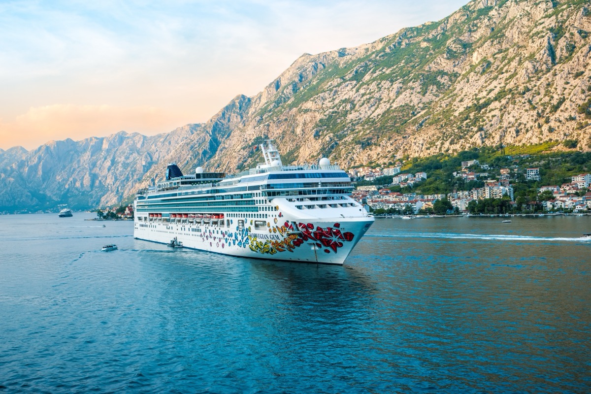 <p>If you're more flexible with destinations and just looking for a line to book with, <strong>Samantha Linnett</strong>, travel planner and blogger of <a rel="noopener noreferrer external nofollow" href="https://discoverwithsam.com/">Discover with Sam</a>, recommends Norwegian Cruises.</p><p>Having done a solo cruise herself through Norwegian, Linnett points out that the line's newest fleet of ships, like the Prima, have great options for solo diners.</p><p>"The 'standard' restaurants that everyone can eat at is food hall style, which makes meals super easy for solo travelers who are intimidated to go out to eat alone," she points out.</p><p>Beyond that, you can easily engage in all that the ship has to offer.</p><p>"The ships are jam-packed with fun activities that you can easily do solo (like go-karts and a virtual reality arcade)," Linnett says. "Norwegian's staff are the most wonderful, kindest people, and will actively chat and engage with you if they see you're alone as well, which felt incredibly welcoming."</p><p>They also offer studio staterooms for solo travelers, helping you avoid that pesky single supplement fee.</p><p>"Nobody should be penalized for traveling solo, and Norwegian Cruise Lines agrees," travel advisor Emily (@embarkwithemily) writes in the caption of an <a rel="noopener noreferrer external nofollow" href="https://www.tiktok.com/@embarkwithemily/video/7293273479183387950">Oct. 2023 TikTok</a>, noting that studio interior staterooms are available on seven of the line's ships.</p><p>"It includes basic accommodations plus access to their Solo Studio Lounge where they host parties and meet & mingles with other solo travelers," Emily writes. "The best part is that Solo Studio cabins qualify for two of NCL's perks, which includes: the beverage package, night of specialty dining, wifi minutes and shore excursion discounts."</p>