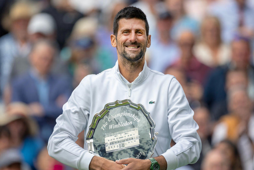 wimbledon 2024 day two order of play: who features on tuesday, july 2?