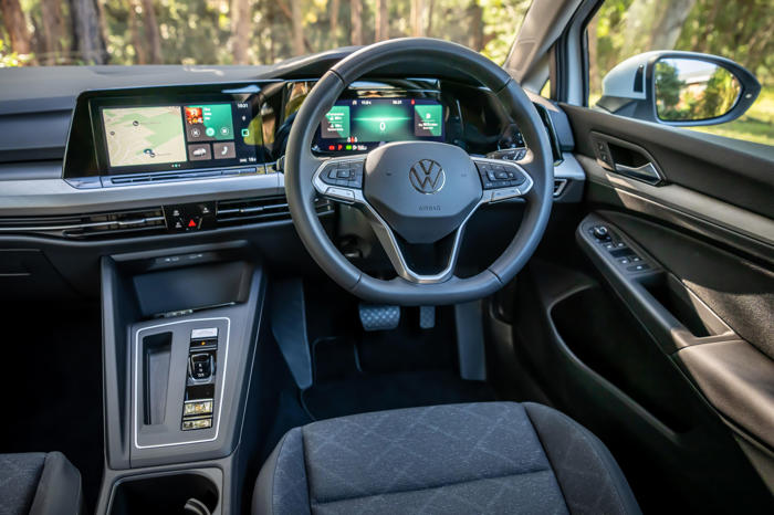 android, 2024 volkswagen golf life review