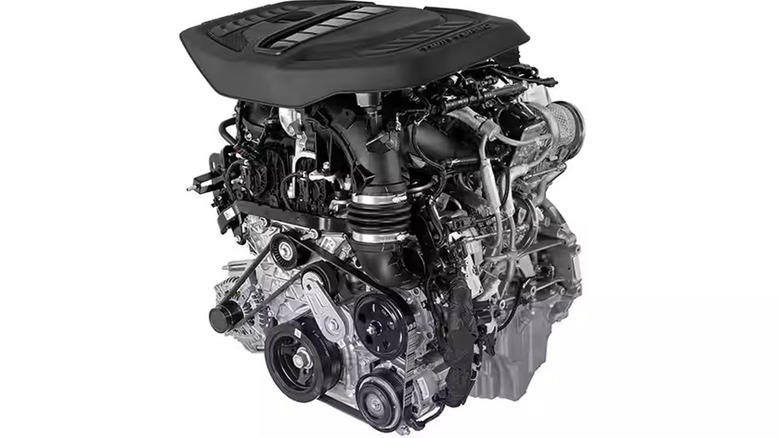 why is dodge discontinuing the hemi engine?