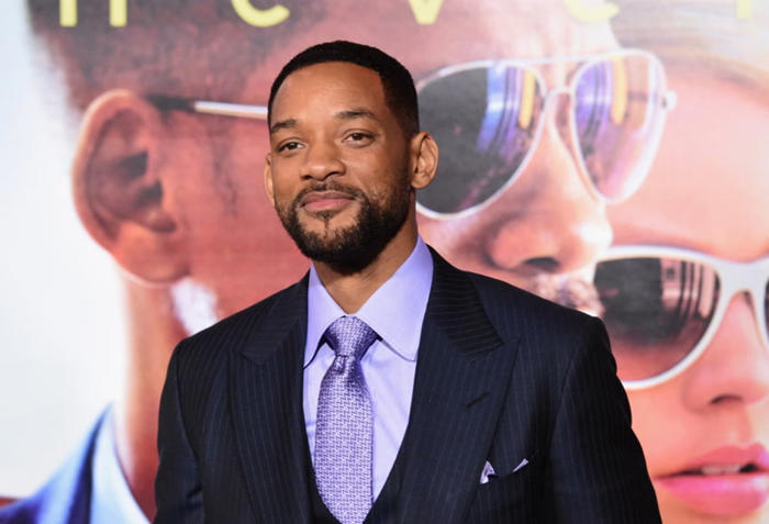 will smith admits music got him through ‘darkest moments’ ahead of new single ‘you can make it’