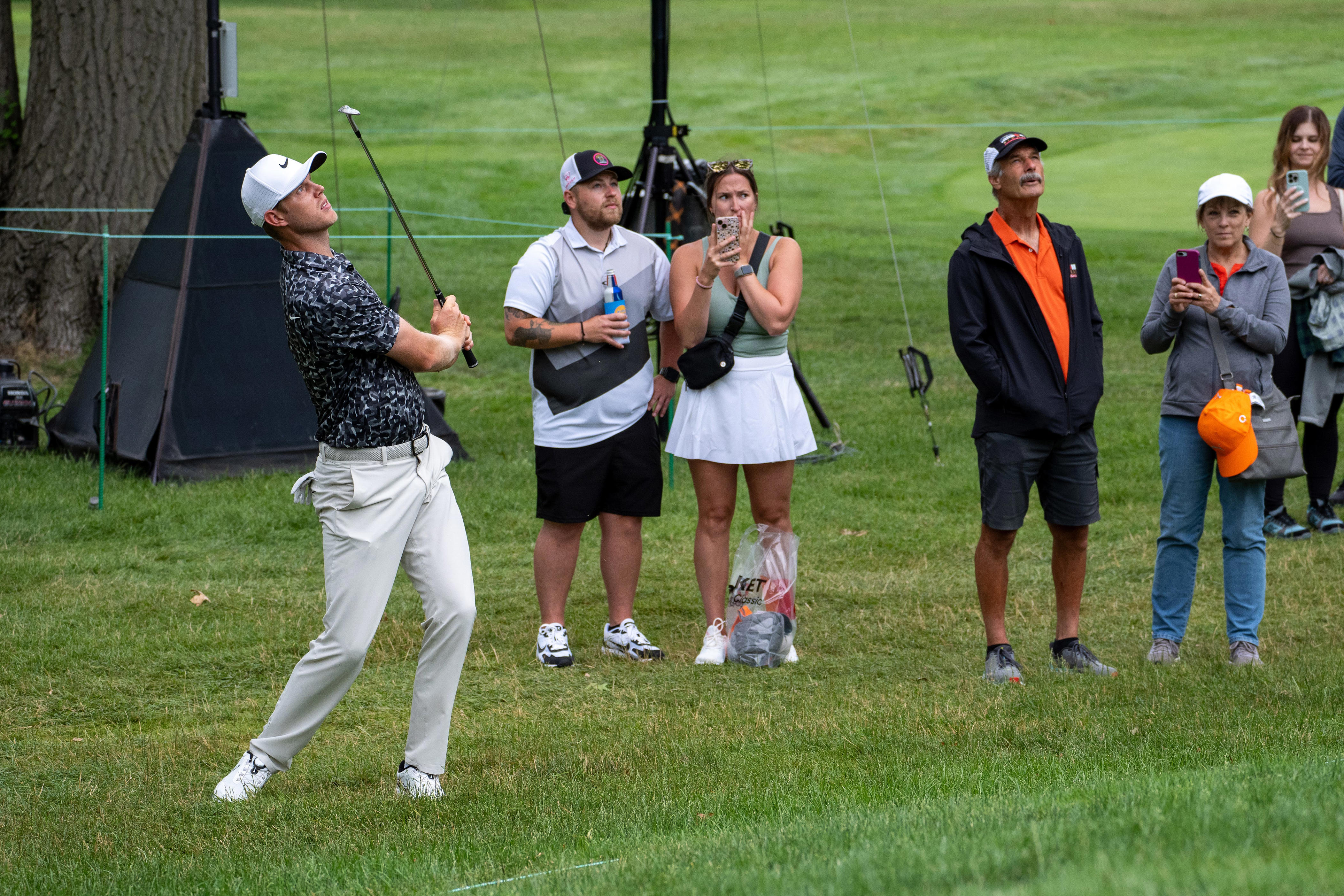 BB1p7lge 2025 Rocket Classic: All You Need to Know About the PGA Tour in Detroit — Tickets, Parking, and TV Info