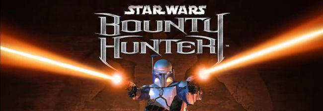 genudgivelsen af star wars: bounty hunter kommer til august