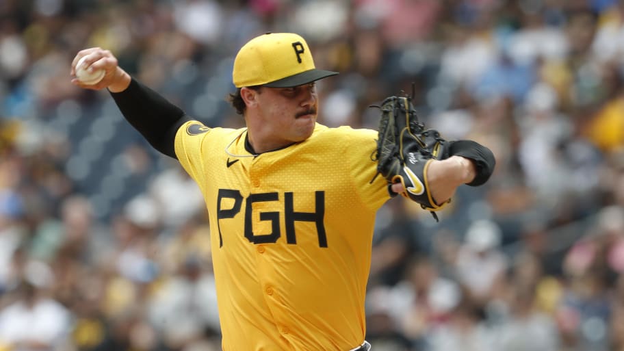 Painting Corners: Best MLB Prop Bets Today (Fade Paul Skenes On ...