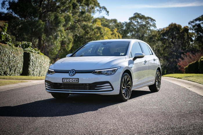 android, 2024 volkswagen golf life review