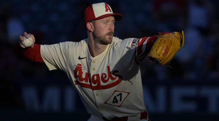 detroit tigers at los angeles angels odds, picks and predictions