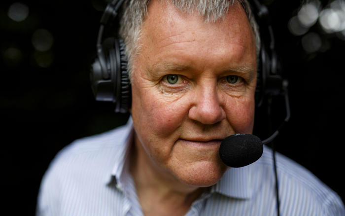football’s best tv commentators ranked: from clive tyldesley to barry davies