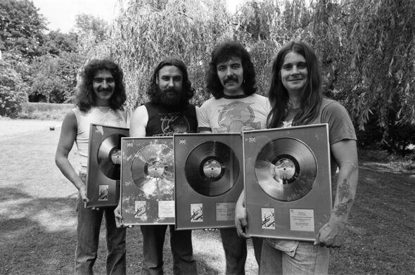 black sabbath: 'our albums sold millions, so where was all the cash?'