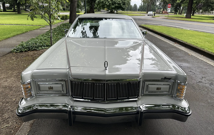 new-in-the-wrapper 1978 mercury grand marquis is today's bring a trailer find