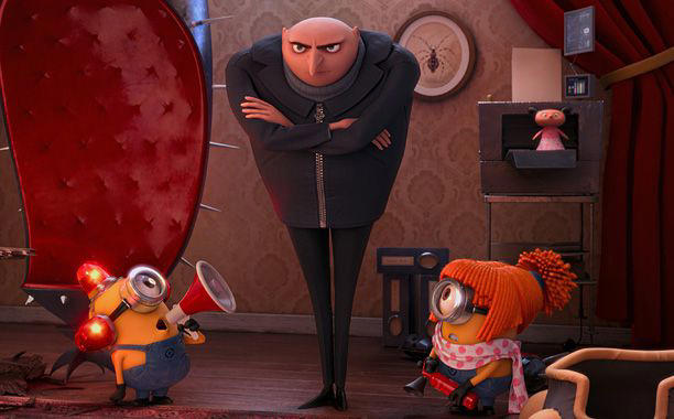 how to, how to watch the “despicable me” movies in order
