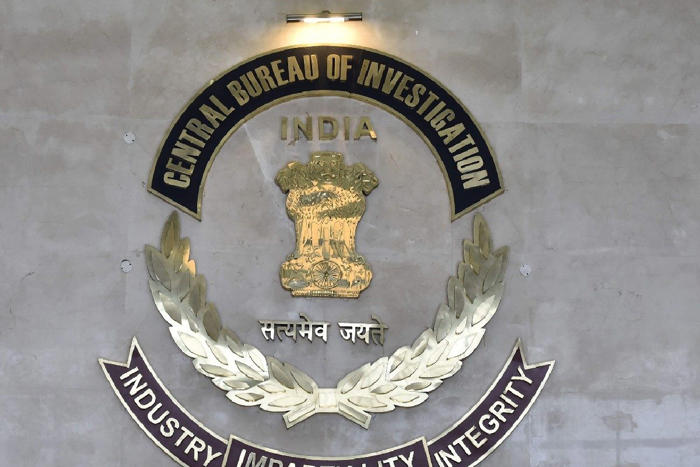 ‘collusive corruption’: massive cbi raid in maharashtra targets passport seva kendra graft network