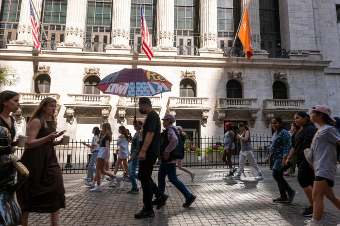 the s&p 500’s rally has stalled. why july will be critical.